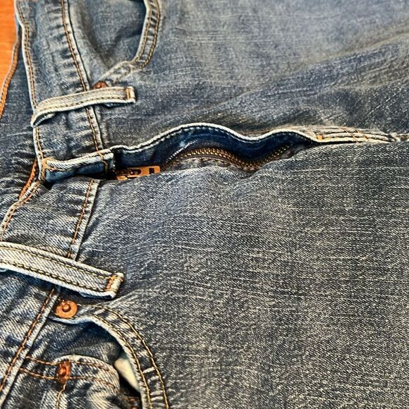 Levi’s 541 Jeans 30 - Picture 6 of 11